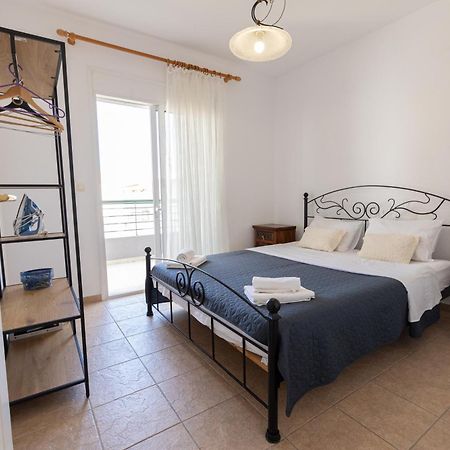 Toli Apartments Kallithea  エクステリア 写真