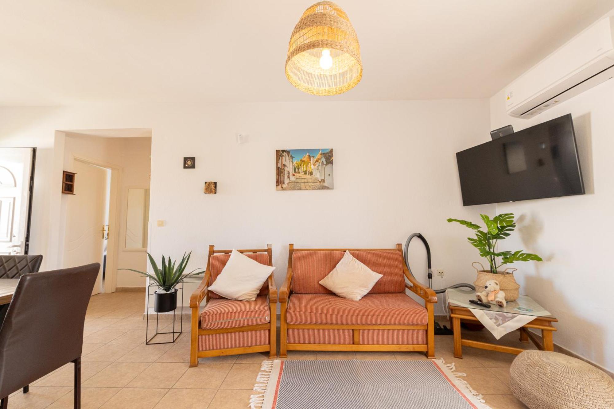 Toli Apartments Kallithea  エクステリア 写真