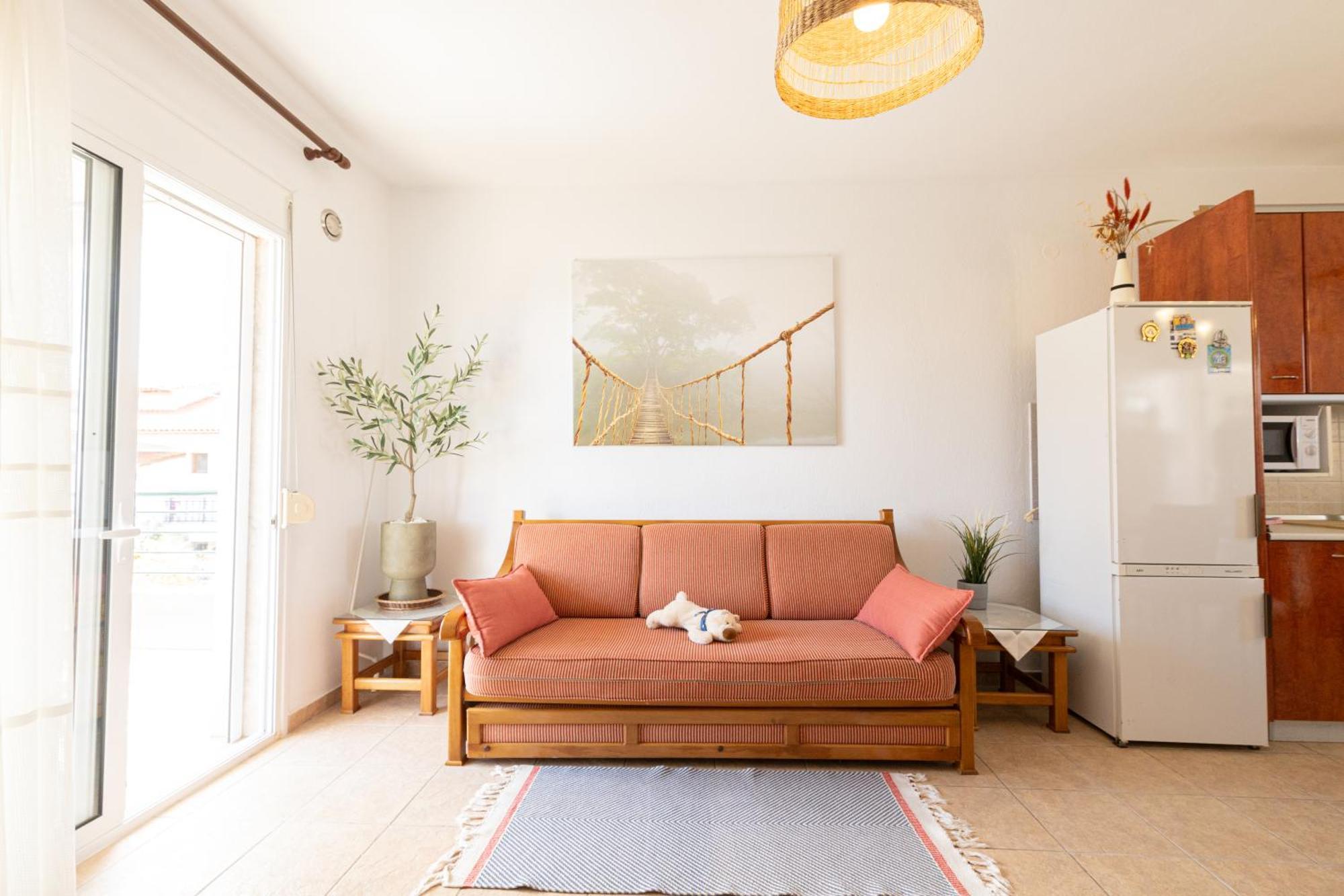 Toli Apartments Kallithea  エクステリア 写真